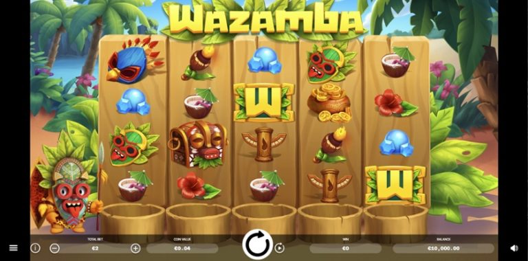 Wazamba https://wazamba-greece.com.gr/